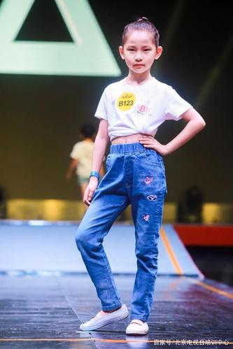 璀璨T台，青春绽放——2019BTV青少年模特艺术盛典成功举办